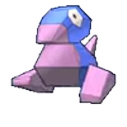 🤖 Эмодзи «Pocket Monsters» для Telegram