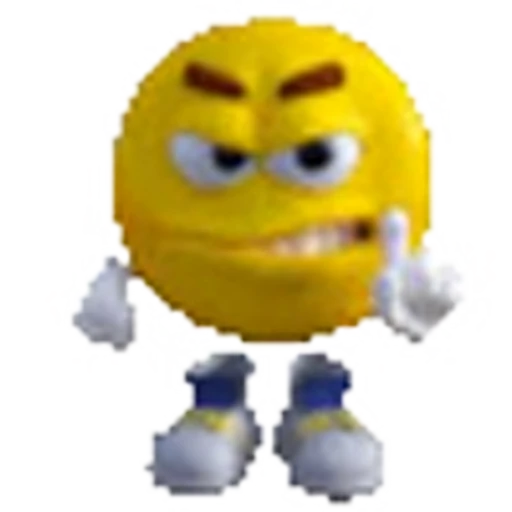 😠 Эмодзи «emojipremium 2k 16» для Telegram
