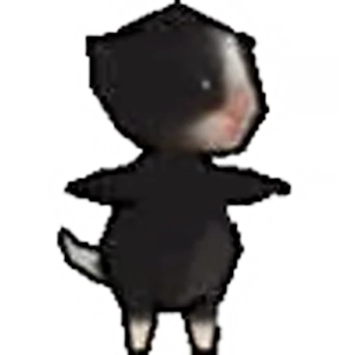 🐈‍⬛ Эмодзи «emojipremium 2k 16» для Telegram
