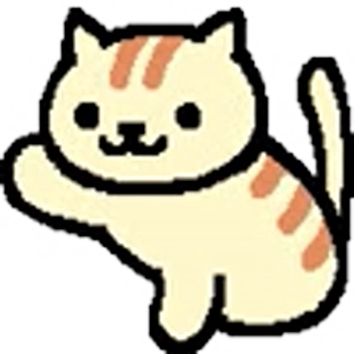 🐱 Эмодзи «emojipremium 2k 16» для Telegram