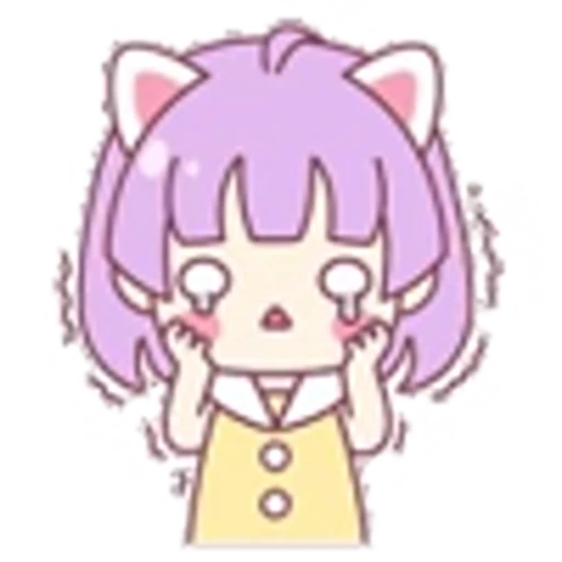 😰 Эмодзи «emoji_premium» для Telegram