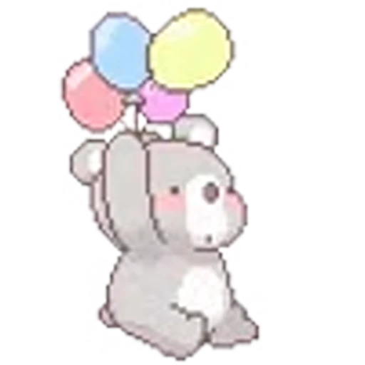🎈 Эмодзи «emoji_premium» для Telegram