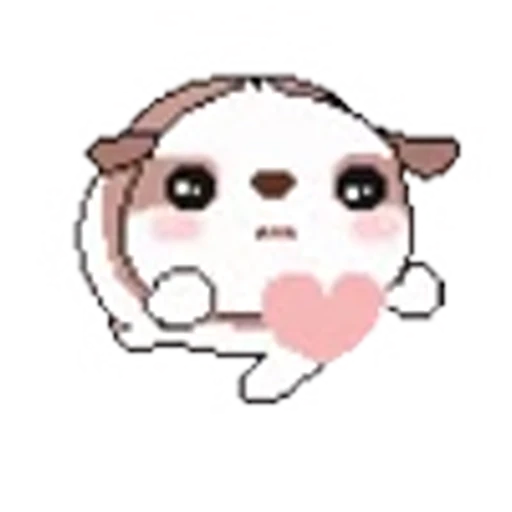 💘 Эмодзи «emoji_premium» для Telegram