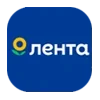 Стикерпак Логотипы магазинов для Telegram