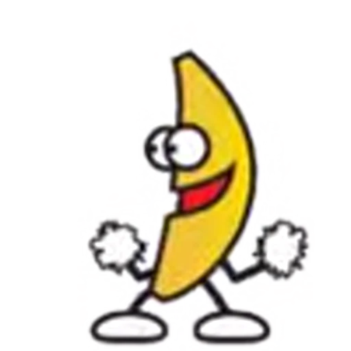🍌 Эмодзи «emojipremiumbredf» для Telegram