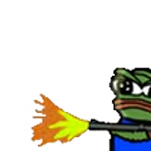 🔫 Эмодзи «emojipremiumbredf» для Telegram