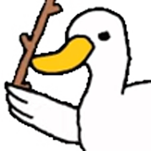 🦆 Эмодзи «emojipremiumbredf» для Telegram