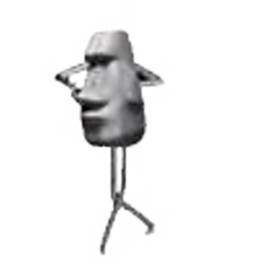 🗿 Эмодзи «emojipremiumbredf» для Telegram