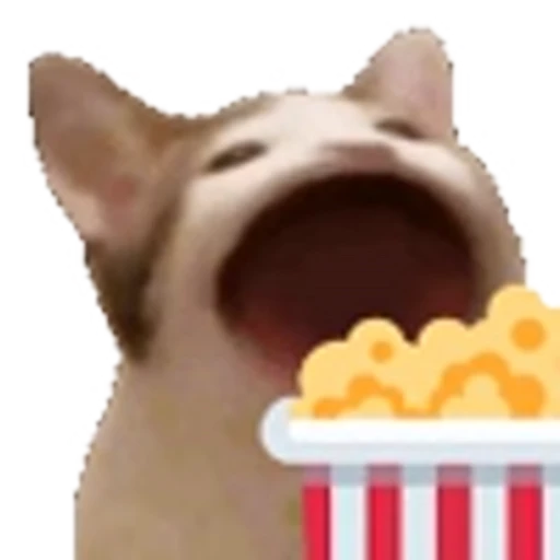 🍿 Эмодзи «emojipremiumbredf» для Telegram
