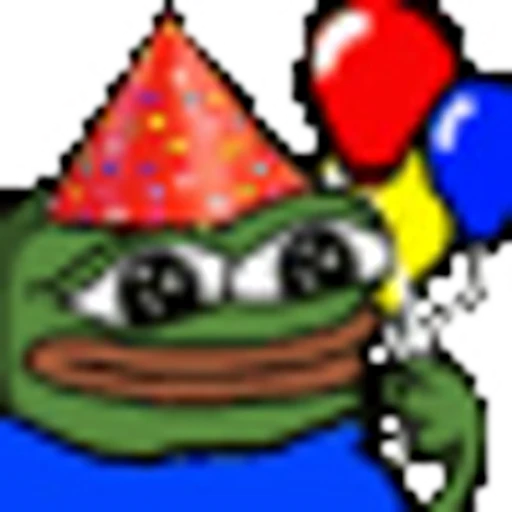 🎈 Эмодзи «emojipremiumbredf» для Telegram