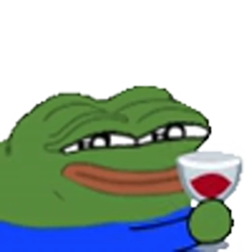 🍷 Эмодзи «emojipremiumbredf» для Telegram