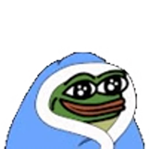 🐸 Эмодзи «emojipremiumbredf» для Telegram