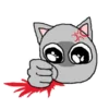😡 Эмодзи «emoji_premium» для Telegram