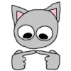 🙄 Эмодзи «emoji_premium» для Telegram