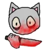 🔪 Эмодзи «emoji_premium» для Telegram