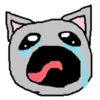 😢 Эмодзи «emoji_premium» для Telegram