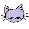😿 Эмодзи «emoji_premium» для Telegram