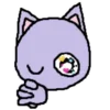 😑 Эмодзи «emoji_premium» для Telegram