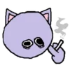 🚬 Эмодзи «emoji_premium» для Telegram