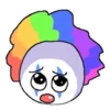 🤡 Эмодзи «emoji_premium» для Telegram
