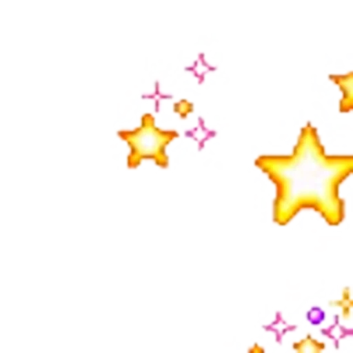 ⭐️ Эмодзи «cute kitty» для Telegram