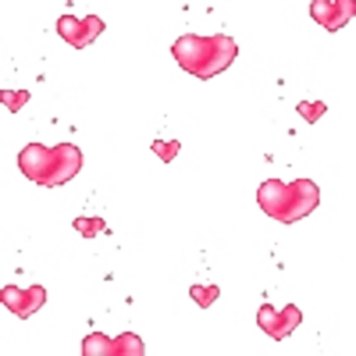 💕 Эмодзи «cute kitty» для Telegram