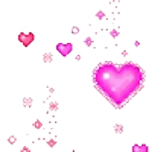 💕 Эмодзи «cute kitty» для Telegram