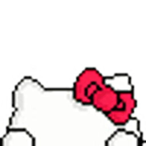 😑 Эмодзи «cute kitty» для Telegram