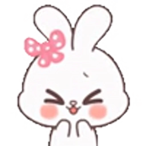 😅 Эмодзи «cute kitty» для Telegram
