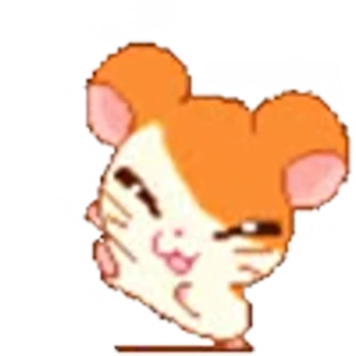 🥳 Эмодзи «cute kitty» для Telegram