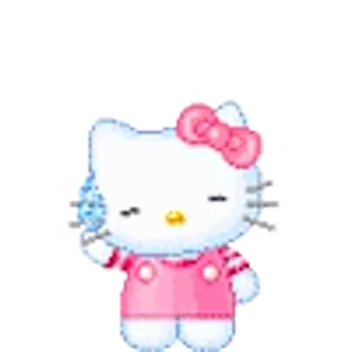😅 Эмодзи «cute kitty» для Telegram
