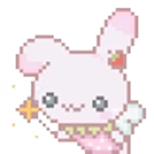✨ Эмодзи «cute kitty» для Telegram