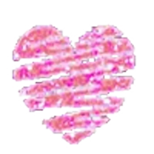 ❤️ Эмодзи «cute kitty» для Telegram