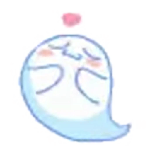 🥰 Эмодзи «cute kitty» для Telegram