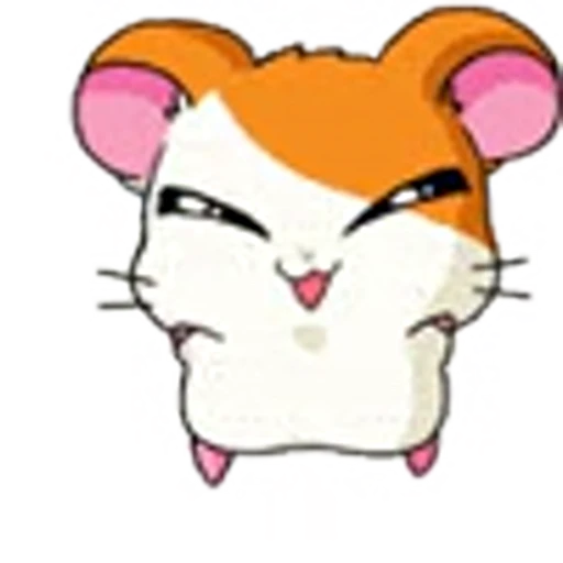 🤩 Эмодзи «cute kitty» для Telegram