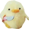 🔪 Эмодзи «emojipremiumjpgs» для Telegram