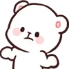 🤷‍♂️ Эмодзи «emojipremiumjpgs» для Telegram