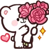 💐 Эмодзи «emojipremiumjpgs» для Telegram