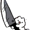 🔪 Эмодзи «emojipremiumjpgs» для Telegram