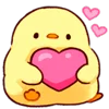 💗 Эмодзи «emojipremiumjpgs» для Telegram