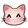 😽 Эмодзи «emoji premium» для Telegram