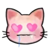 😍 Эмодзи «emoji premium» для Telegram