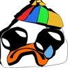😢 Эмодзи «emoji premium» для Telegram