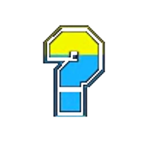✏️ Эмодзи «letters UA» для Telegram