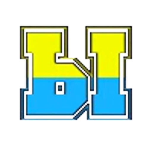 ✏️ Эмодзи «letters UA» для Telegram