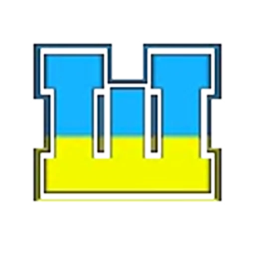 ✏️ Эмодзи «letters UA» для Telegram