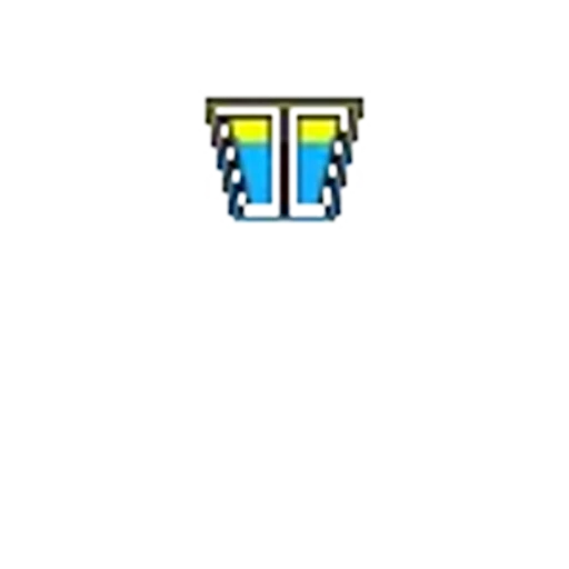 ✏️ Эмодзи «letters UA» для Telegram