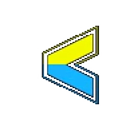 ✏️ Эмодзи «letters UA» для Telegram