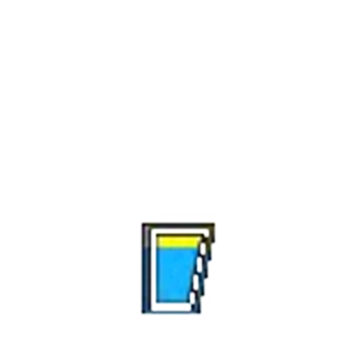 ✏️ Эмодзи «letters UA» для Telegram