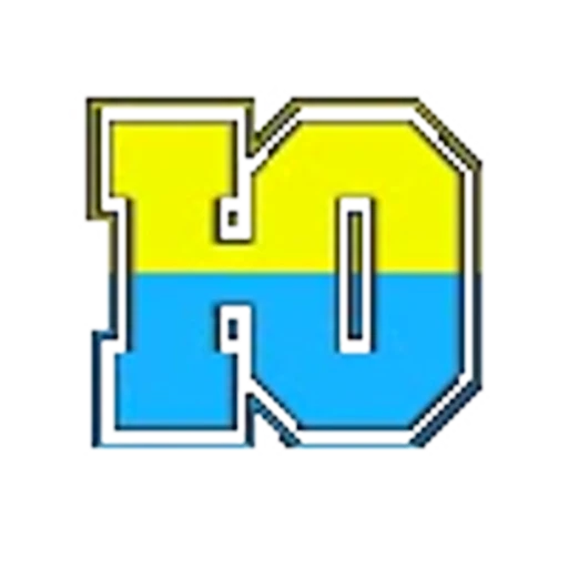 ✏️ Эмодзи «letters UA» для Telegram